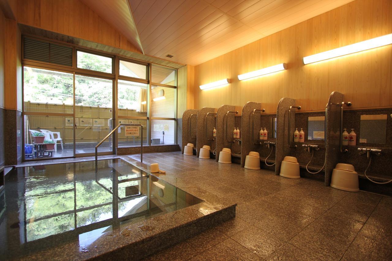 Вилла Yadori Onsen Iyashinoyu Hashimoto  Экстерьер фото