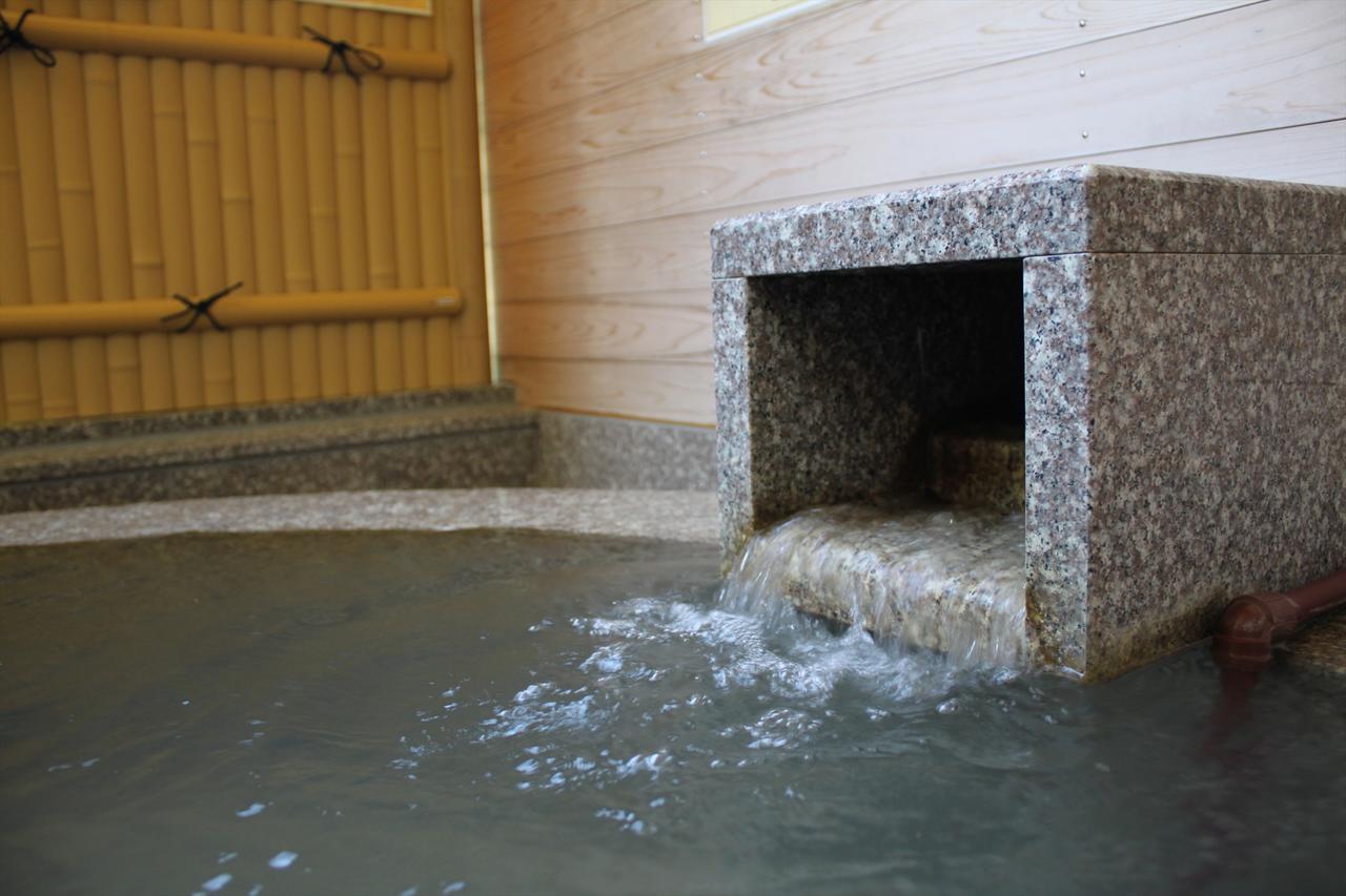 Вилла Yadori Onsen Iyashinoyu Hashimoto  Экстерьер фото
